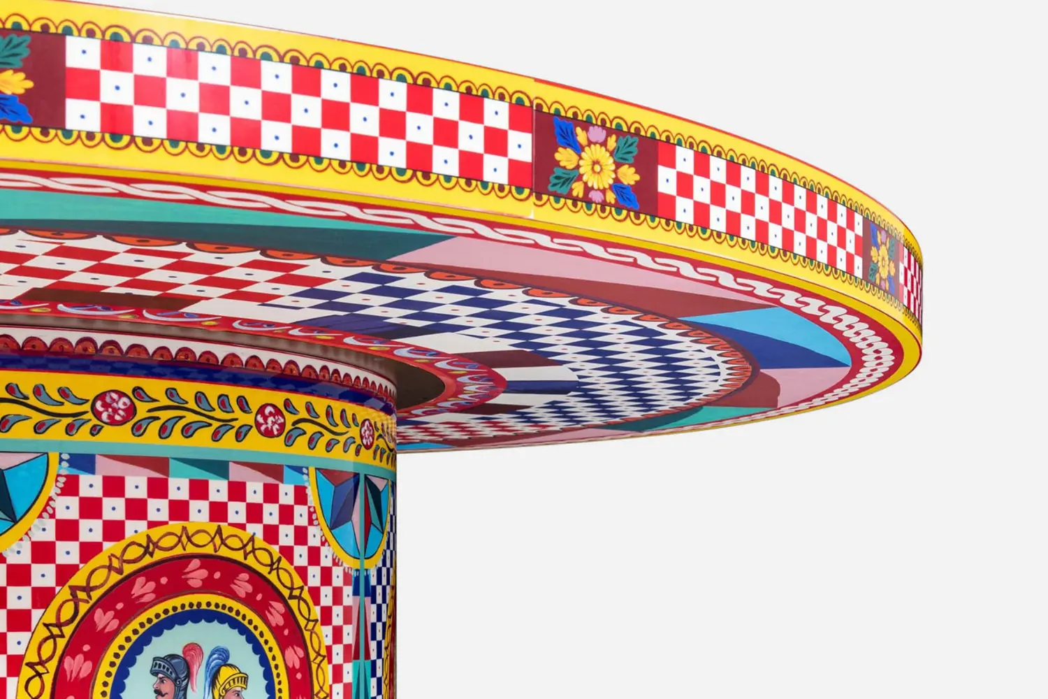 Mesa de Jantar Apollo4