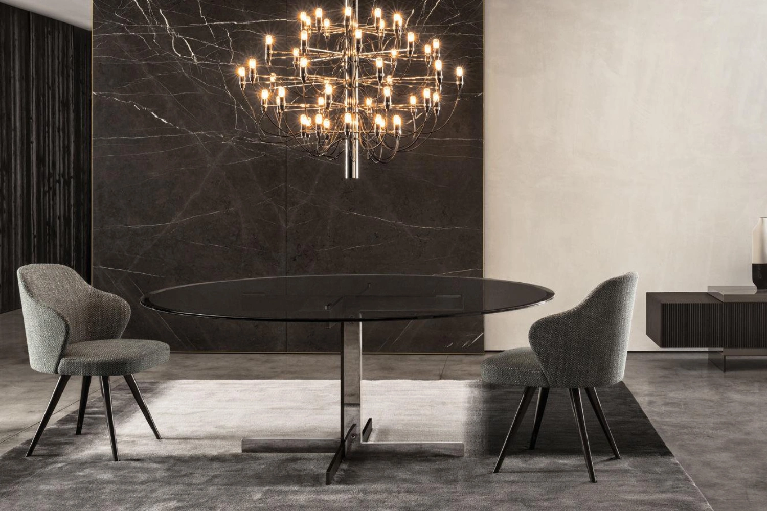 Mesa de Jantar Catlin 2
