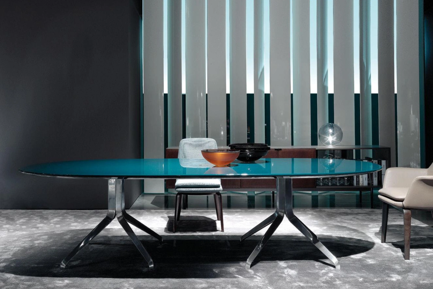 Mesa de Jantar Claydon 5
