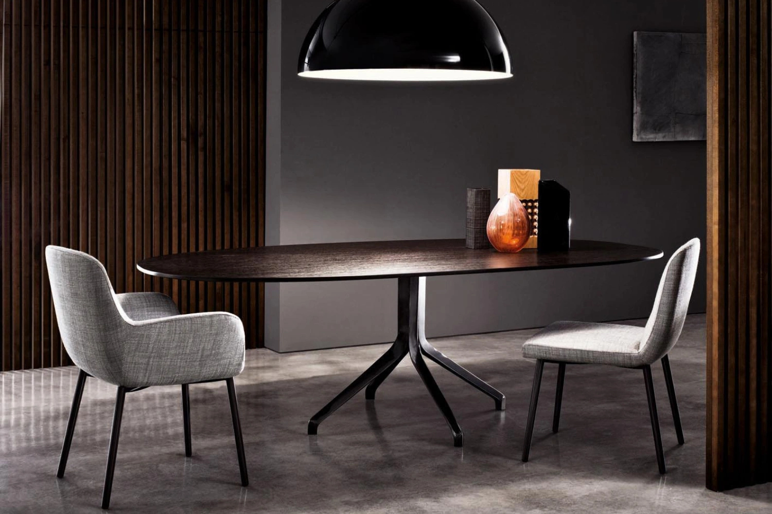 Mesa de Jantar Claydon 8