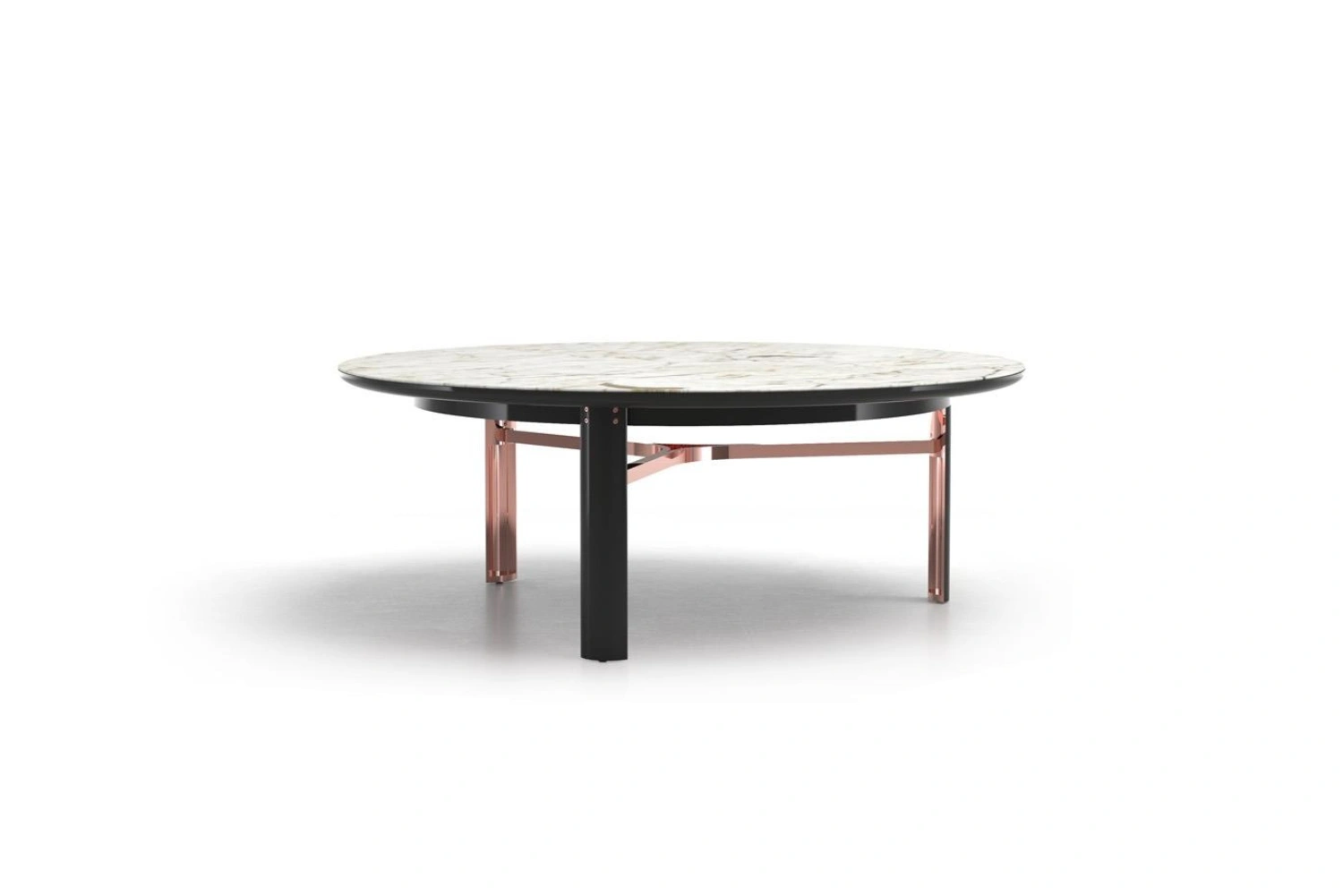 Mesa de Jantar Dan 4