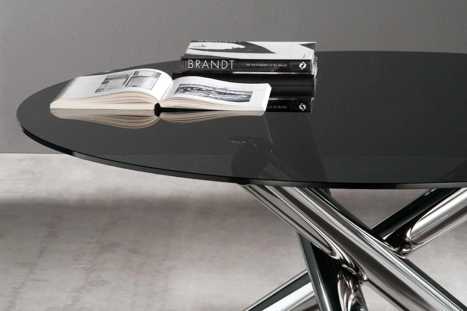 Mesa de Jantar Dyck 2