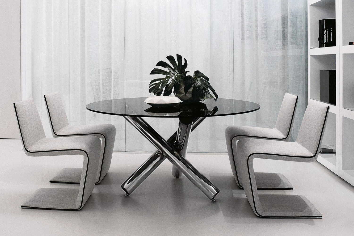 Mesa de Jantar Dyck 3