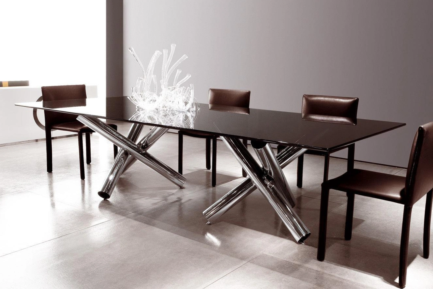 Mesa de Jantar Dyck 7