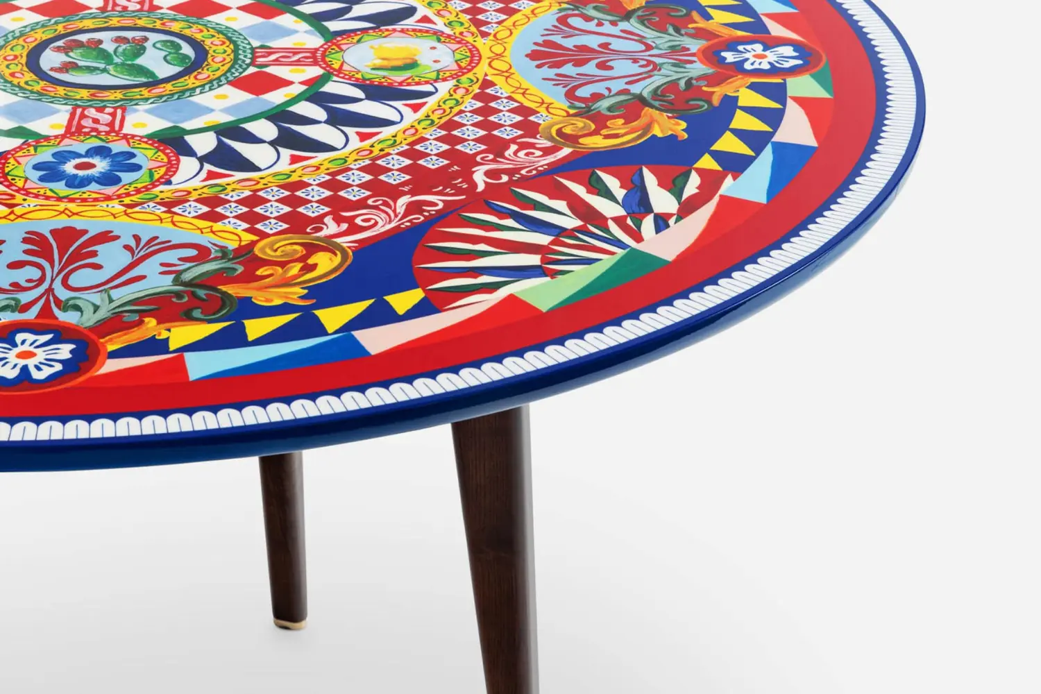 Mesa de Jantar Giunone1