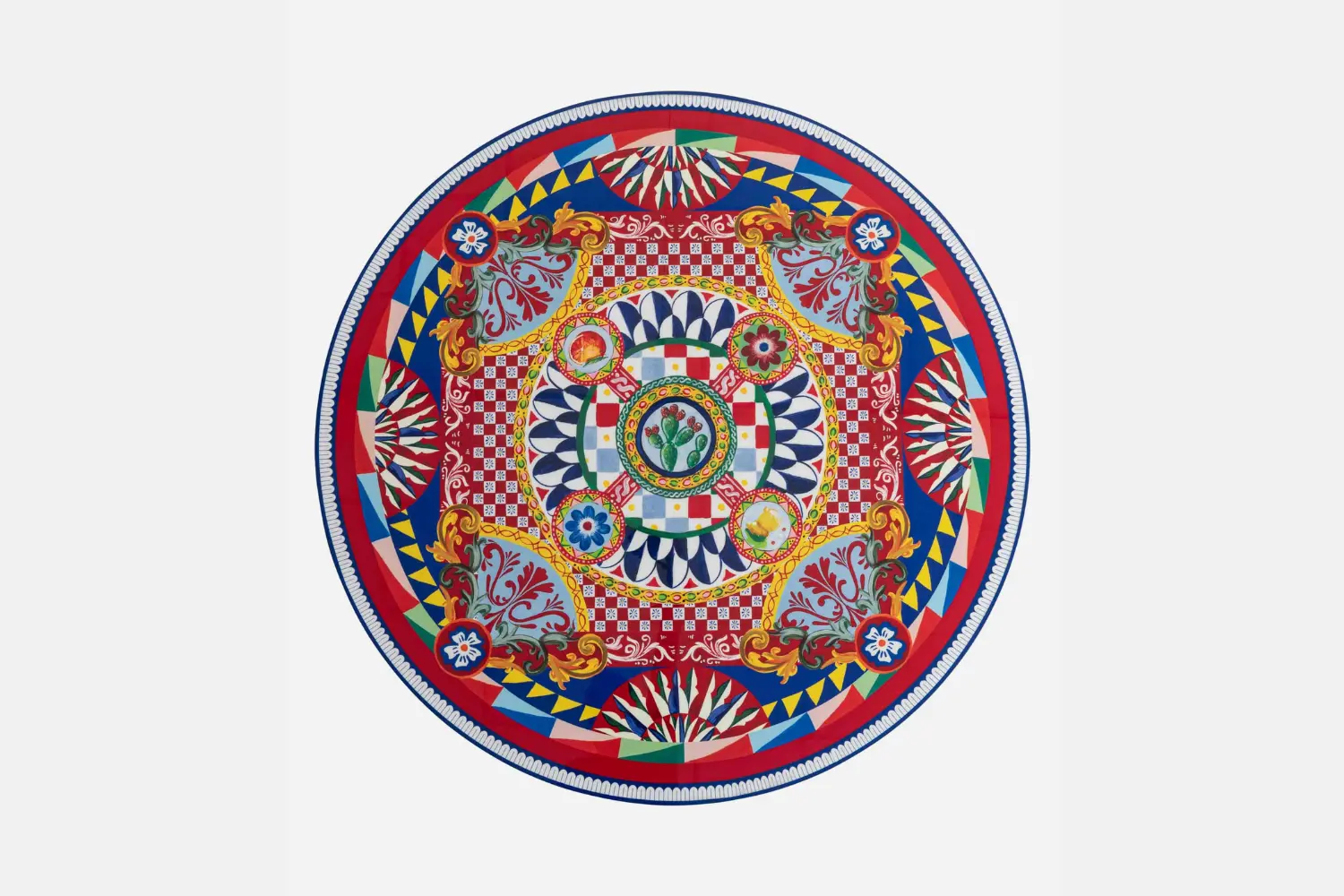 Mesa de Jantar Giunone3