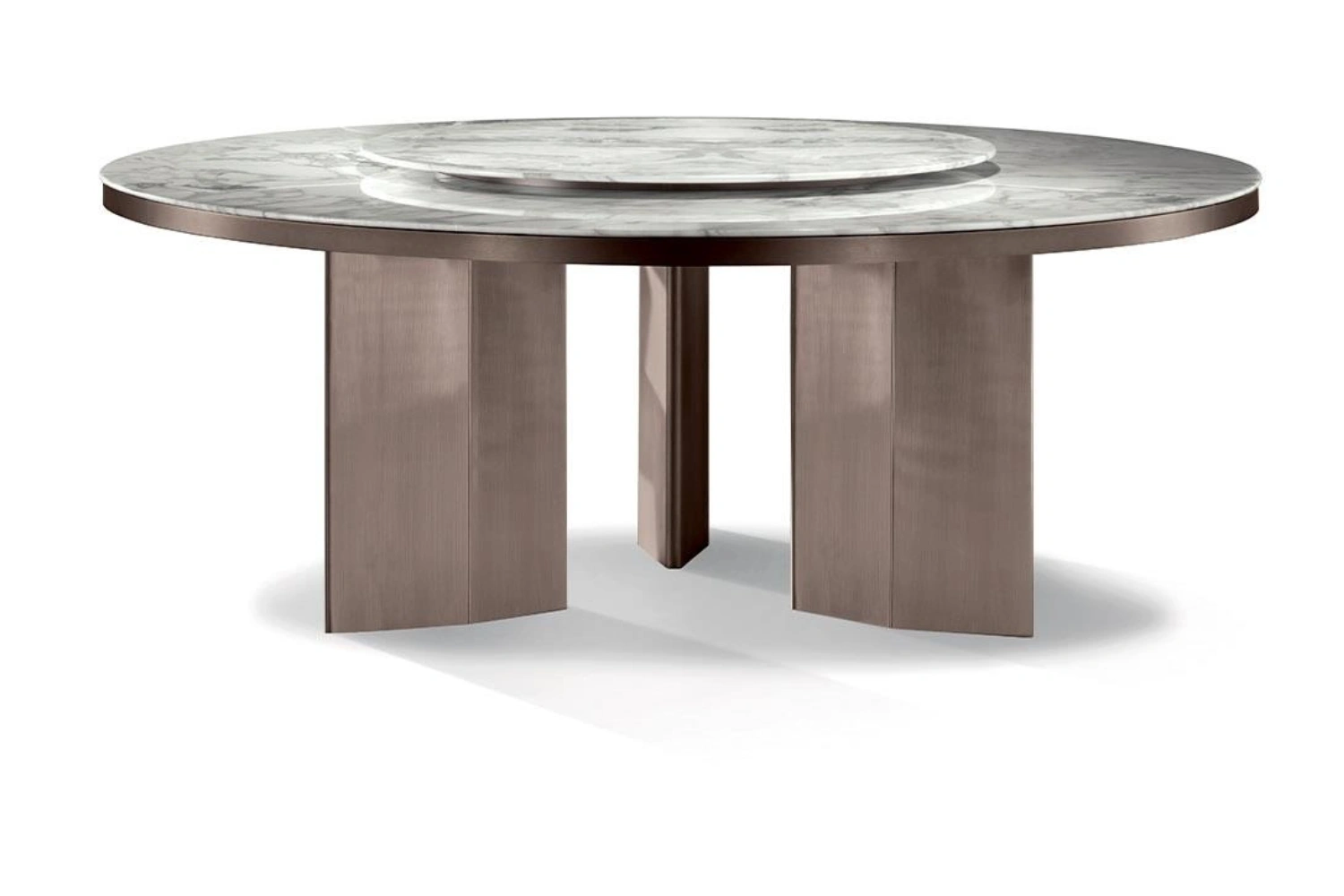 Mesa de Jantar Morgan Marble 1