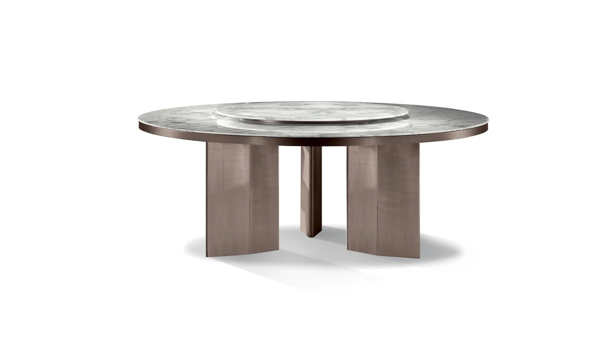 Mesa de Jantar Morgan Marble