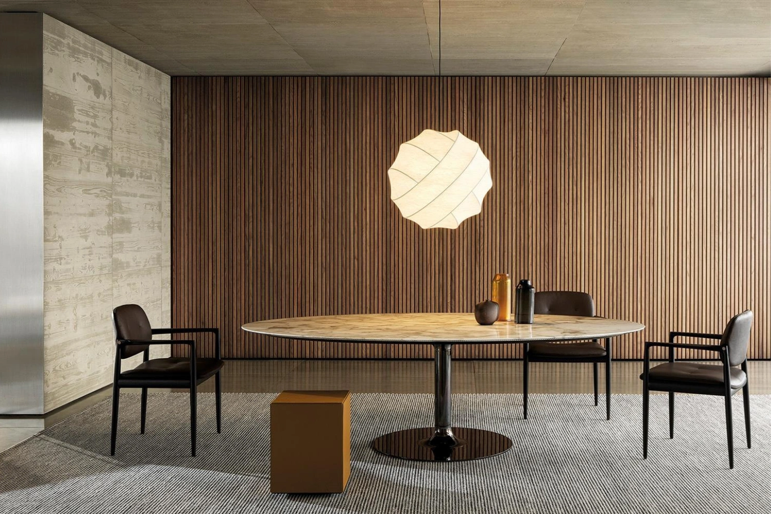 Mesa de Jantar Oliver 3