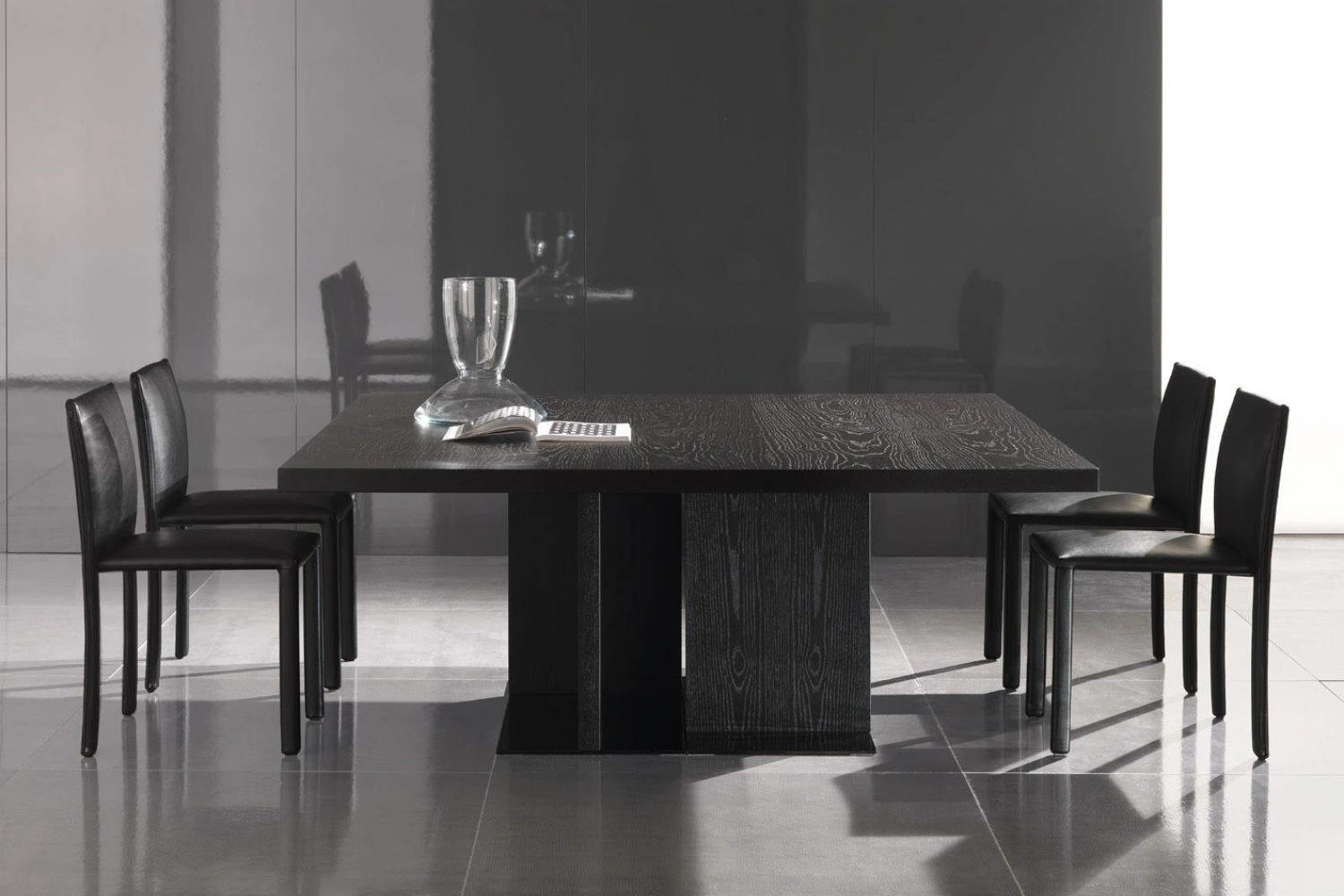 Mesa de Jantar Toulouse 1