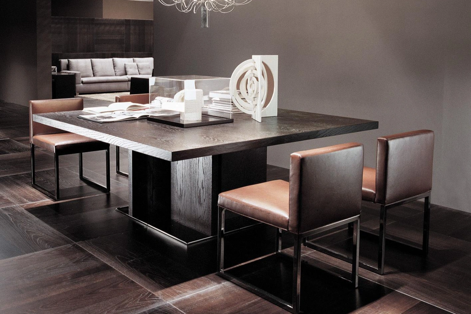 Mesa de Jantar Toulouse 6