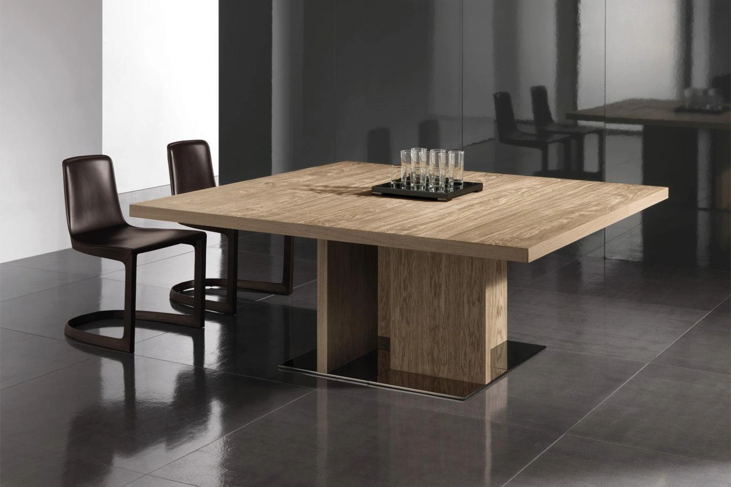 Mesa de Jantar Toulouse 7