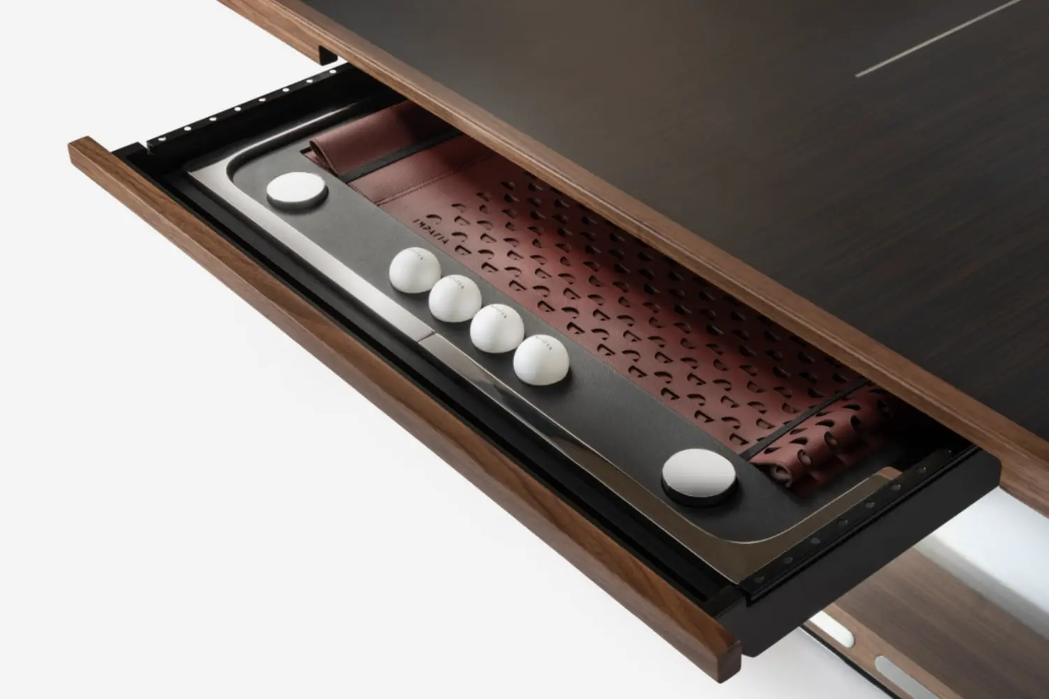 Mesa de Ping Pong Scambio3