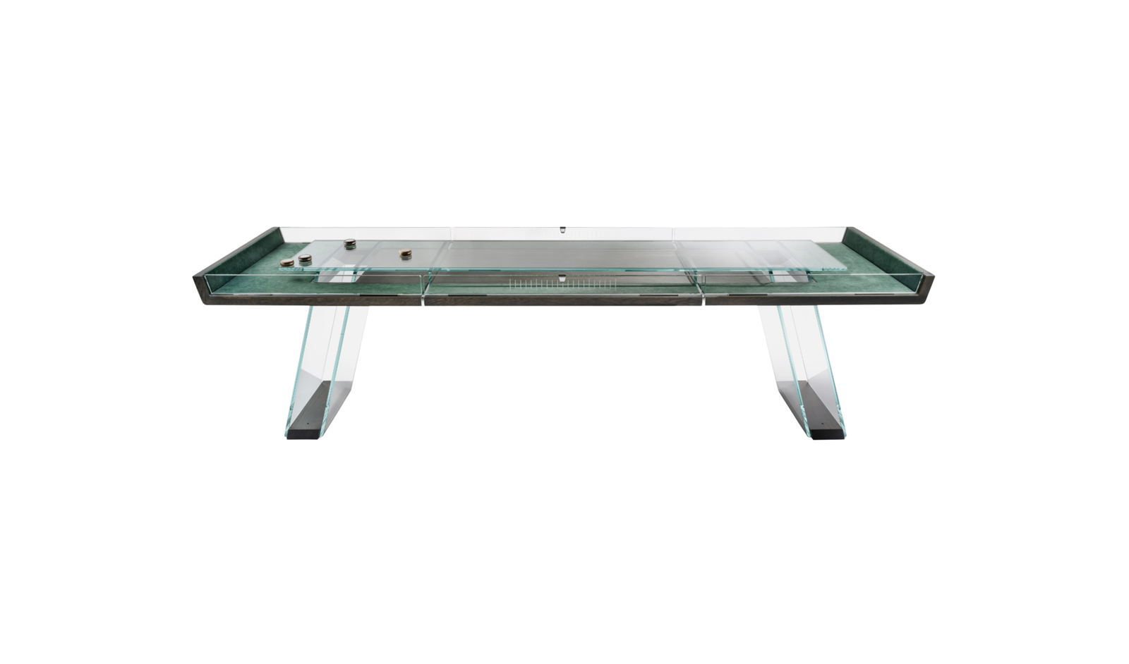 Mesa de Shuffleboard Scívolo