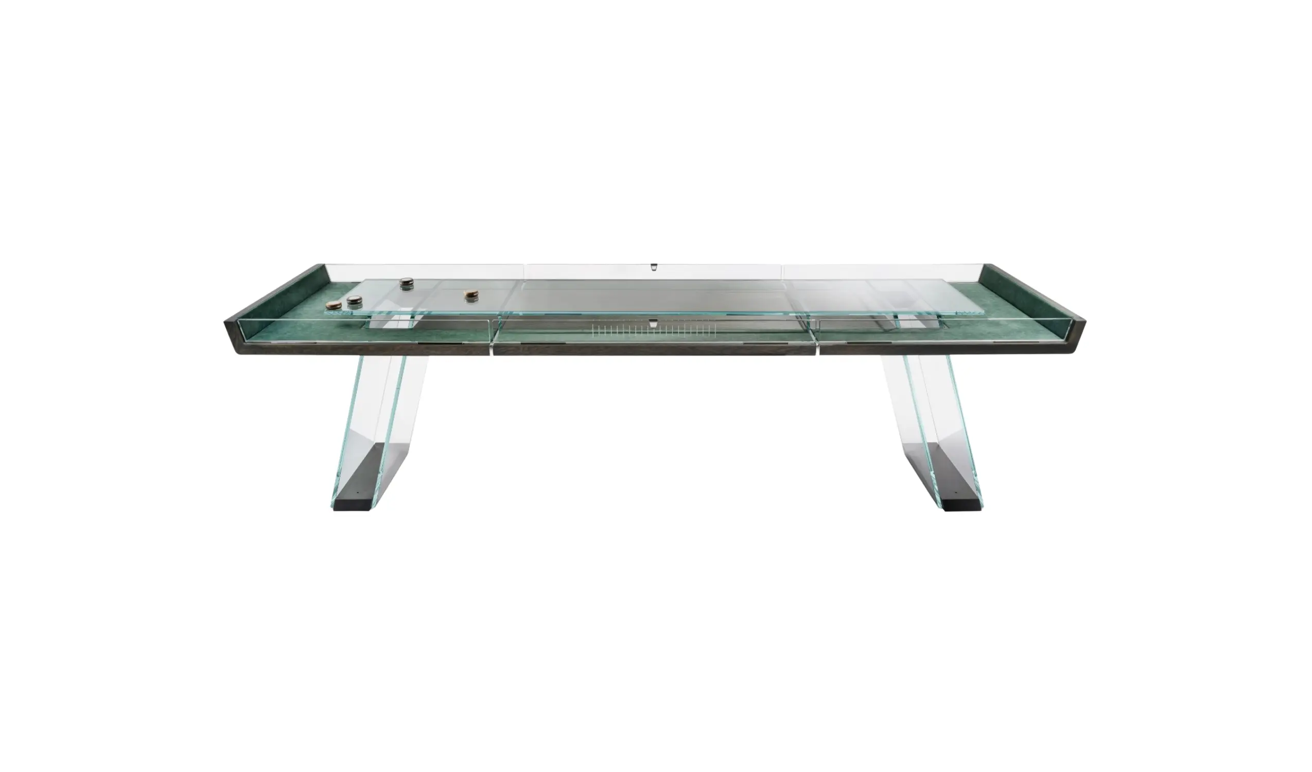 Mesa de Shuffleboard Scívolo