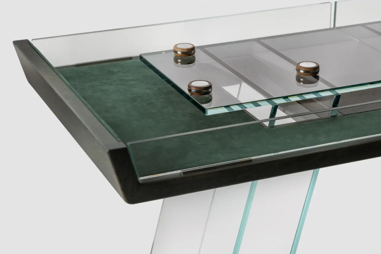 Mesa de Shuffleboard Scívolo3