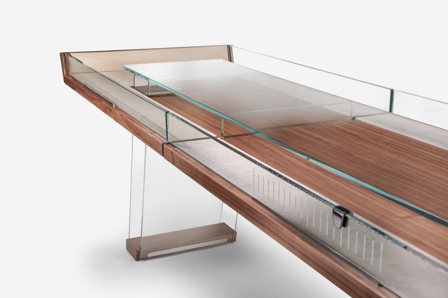 Mesa de Shuffleboard Scívolo4