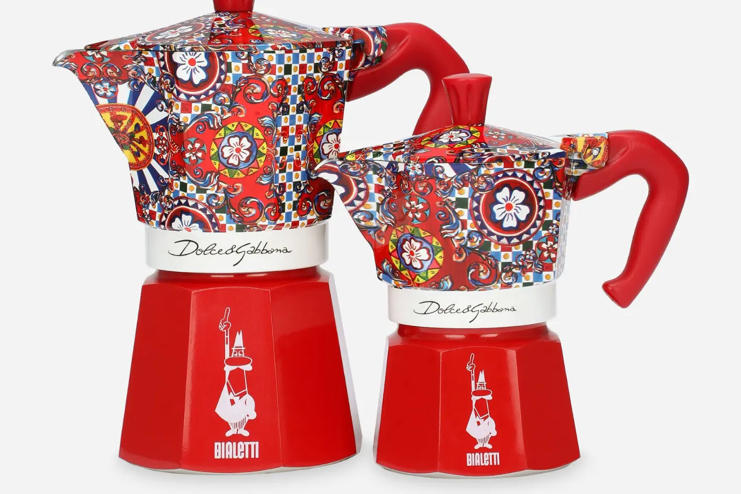 Moka Bialetti Carretto Sicilano2