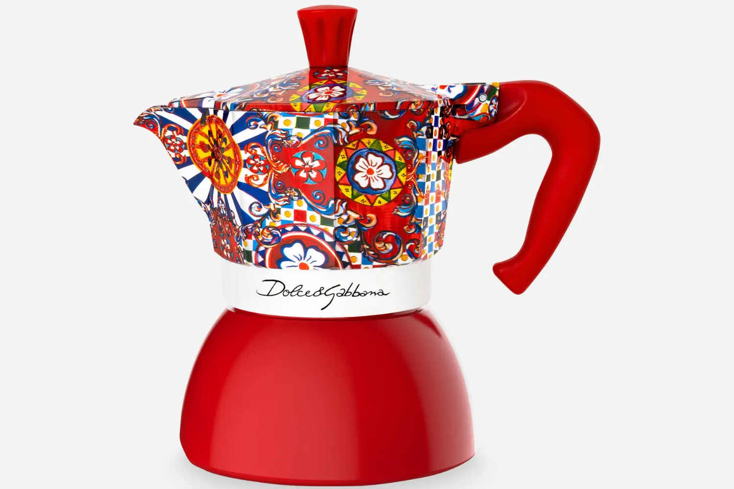 Moka Bialetti Indução Carretto Sicilano2