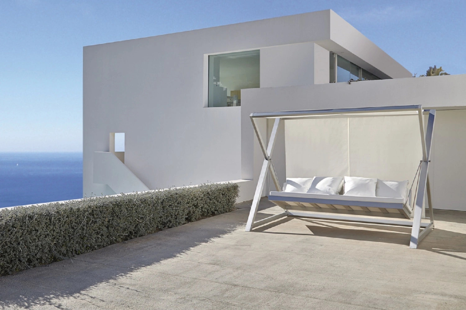 Nao-Nao Garden swing 02