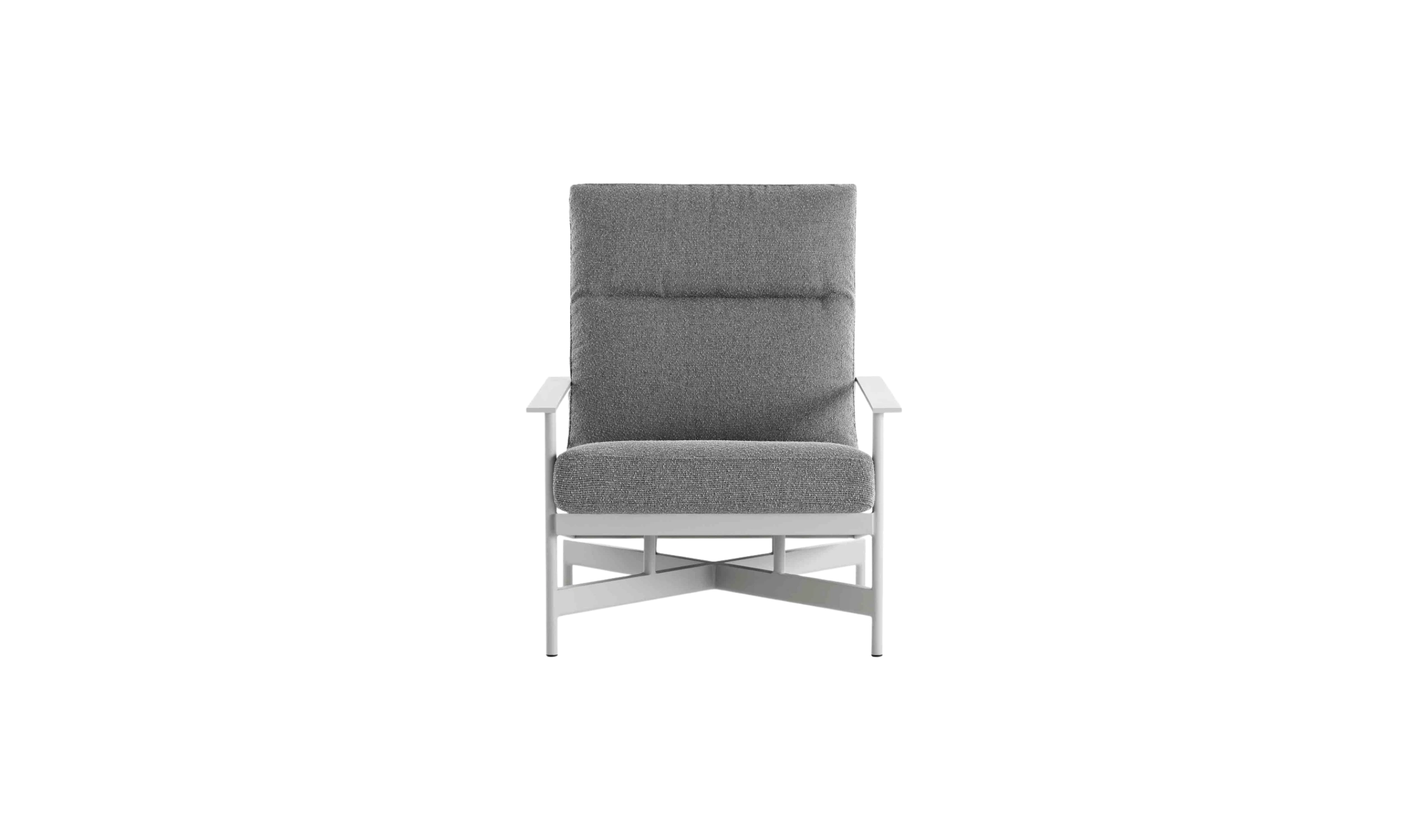 Onde Club armchair 01
