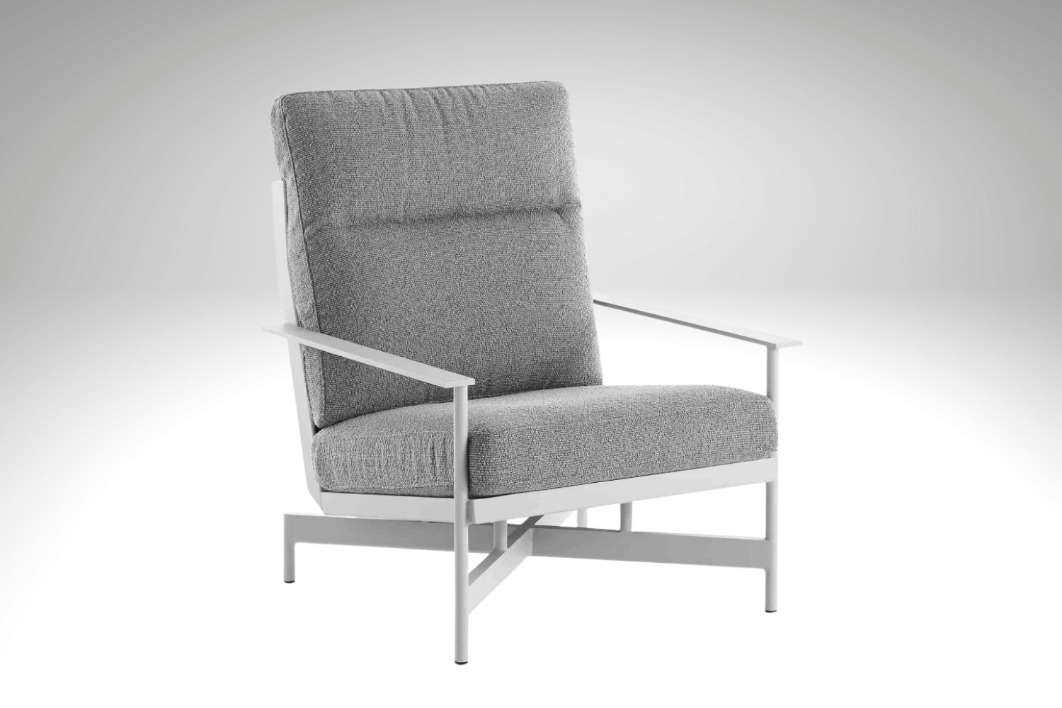 Onde Club armchair 02