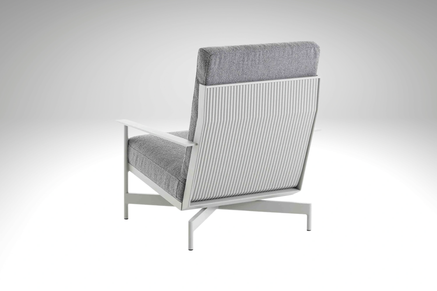 Onde Club armchair 04
