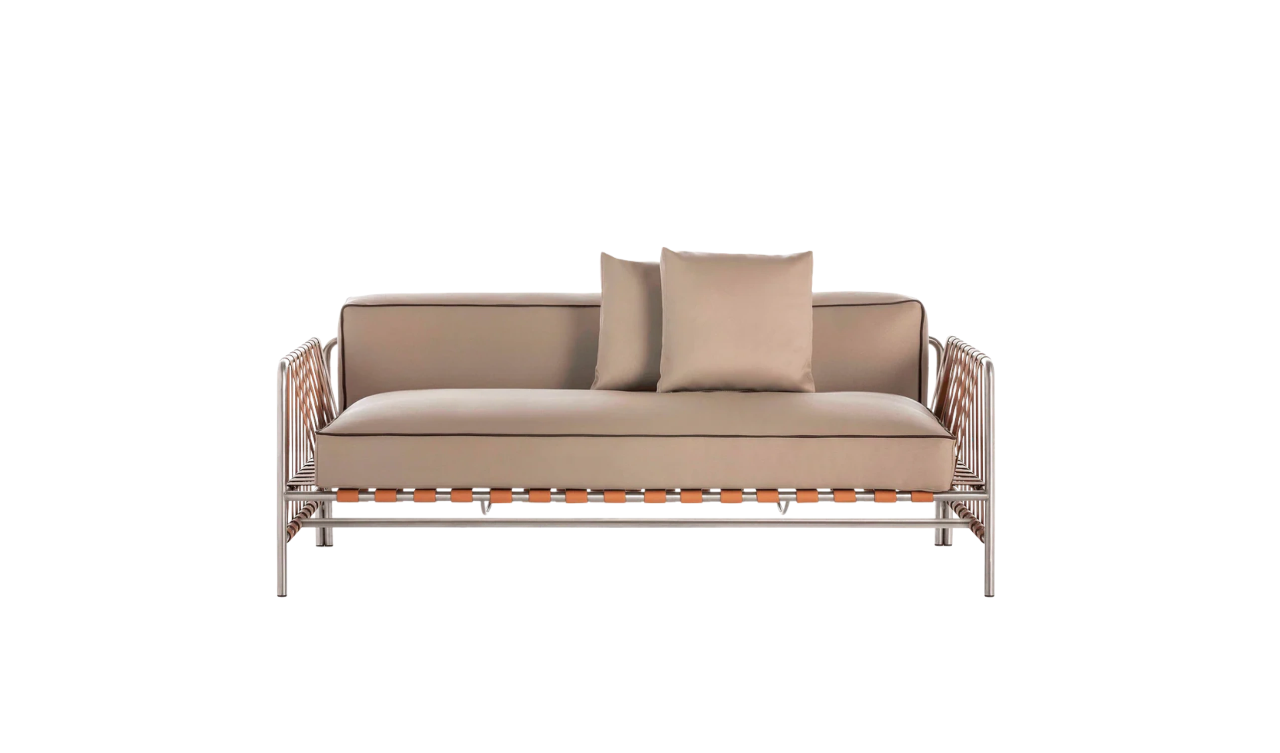 Onsen 2 Seat sofa 01