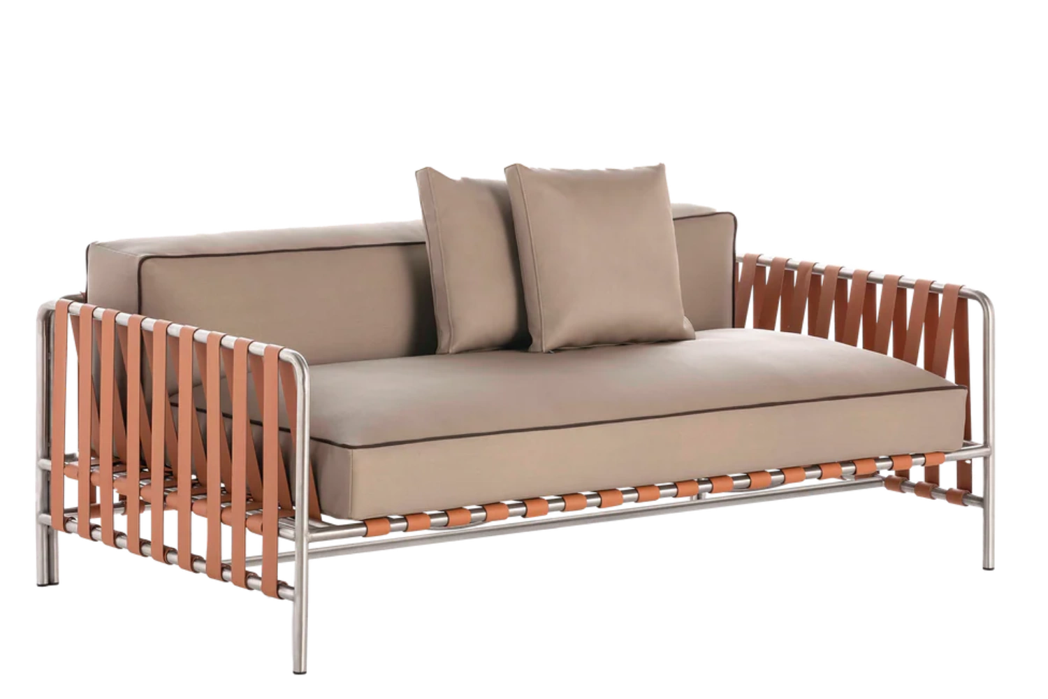 Onsen 2 Seat sofa 02