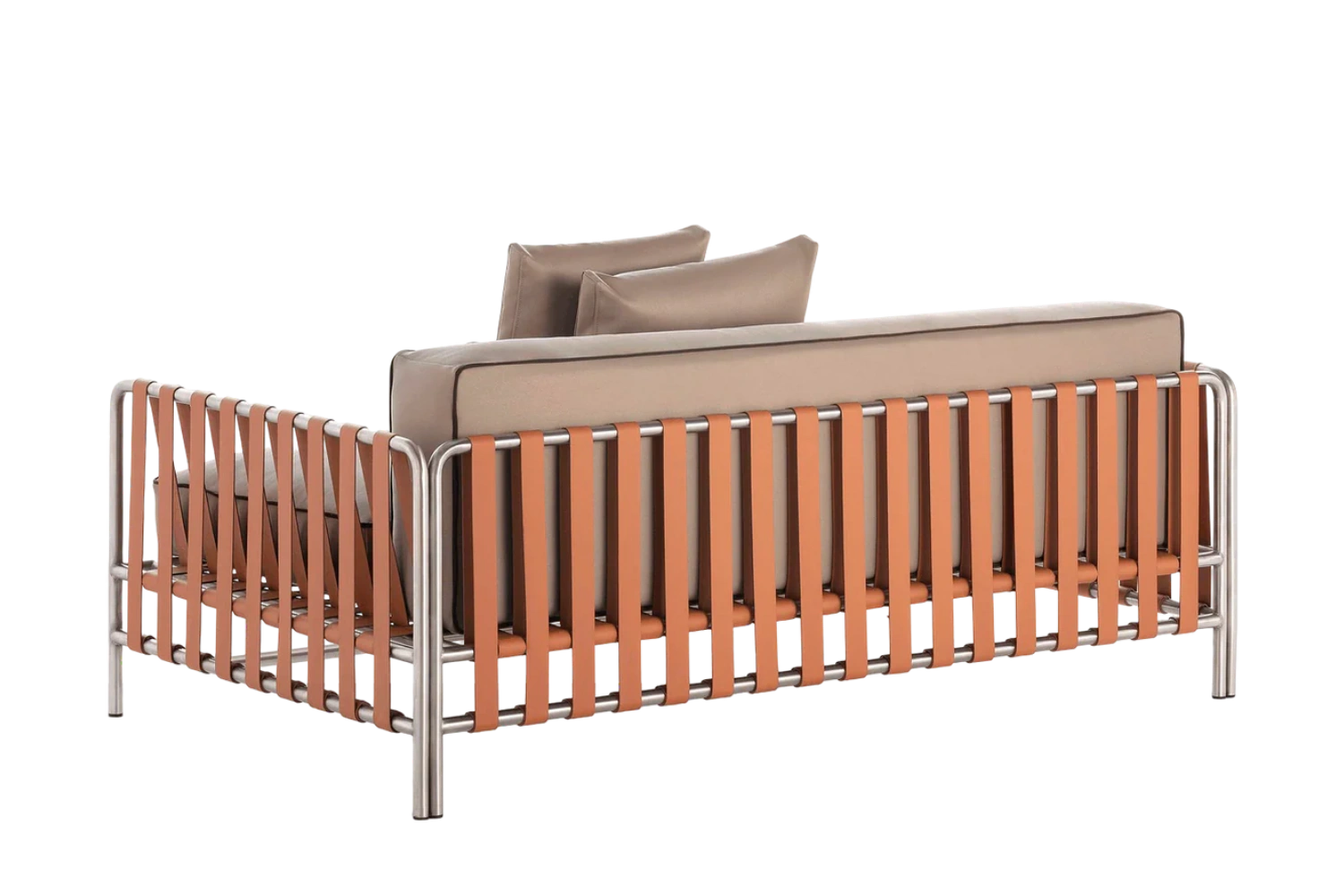 Onsen 2 Seat sofa 03