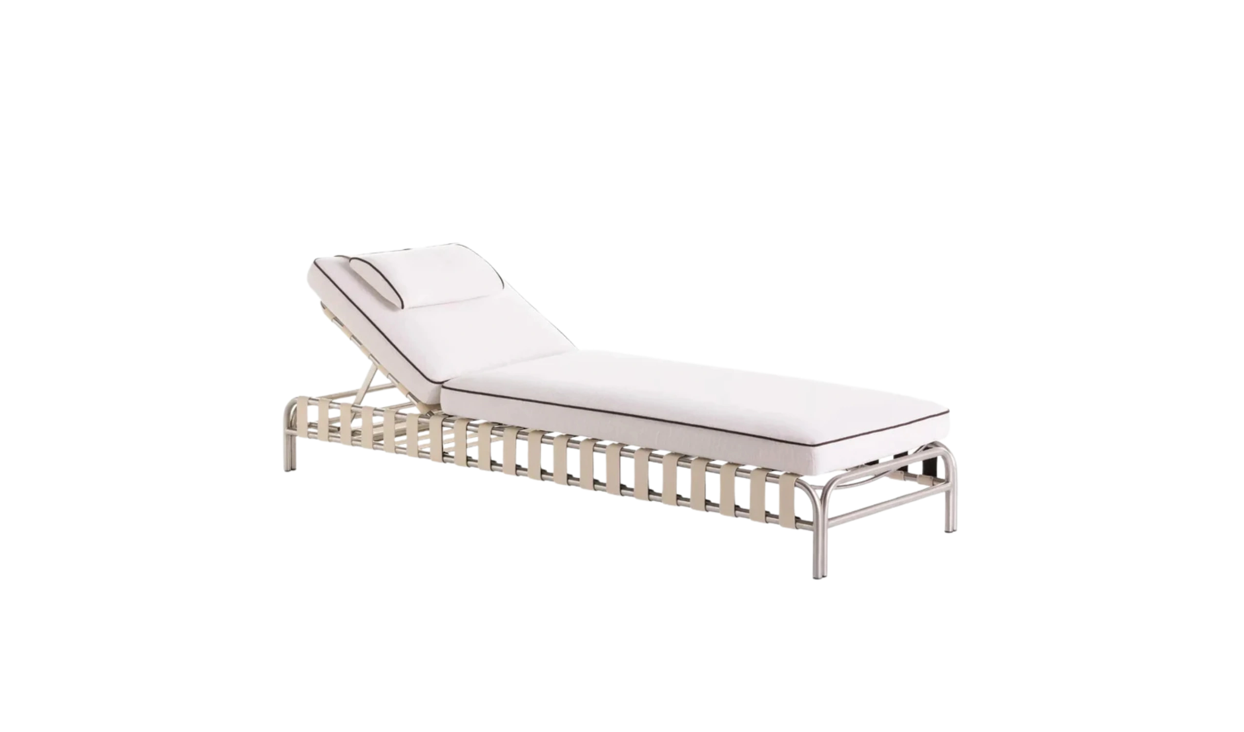 Onsen Chaise Lounge 01