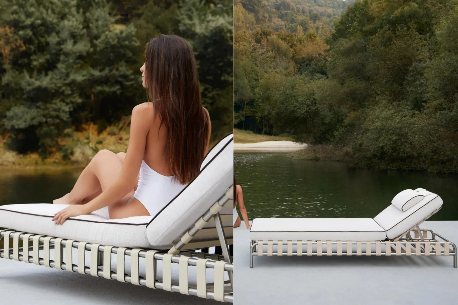 Onsen Chaise Lounge 02