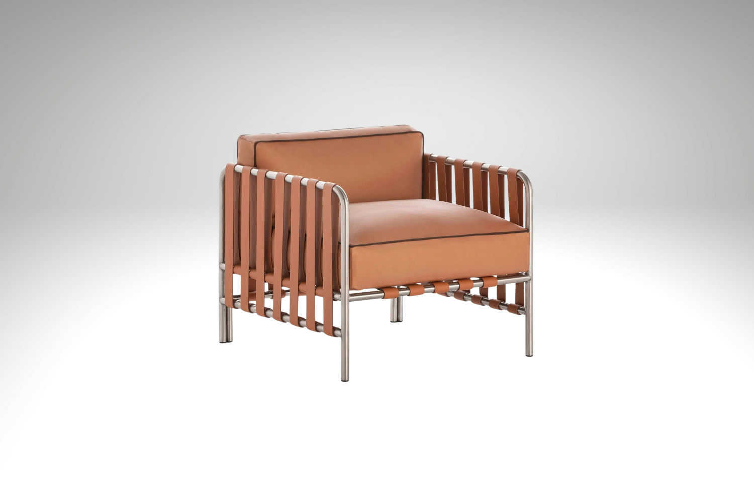 Onsen Club chair 02