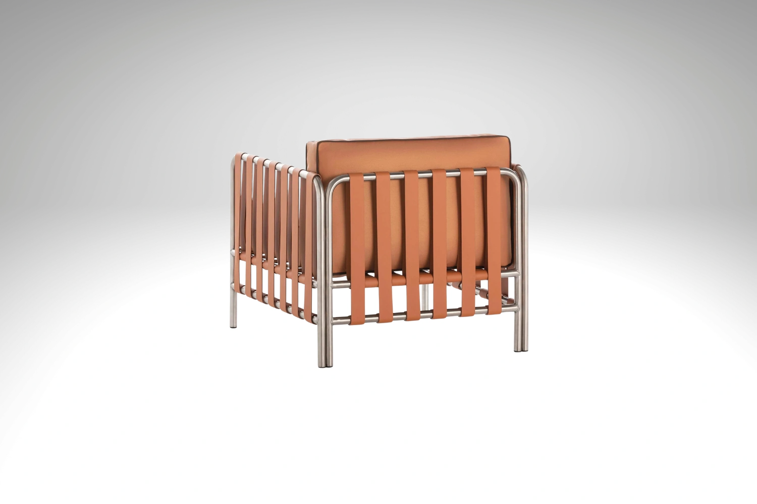 Onsen Club chair 04