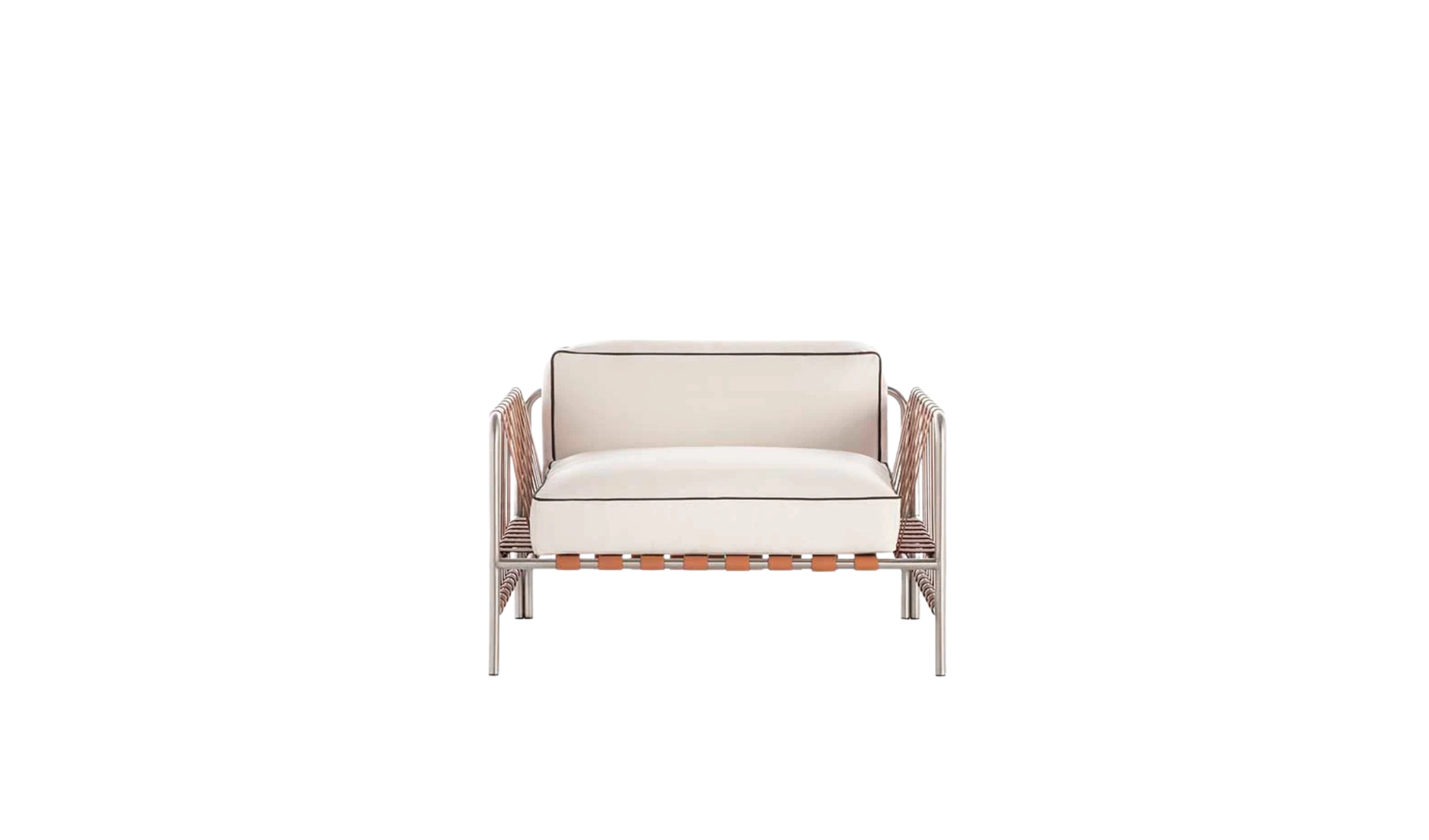 Onsen Lounge chair 01