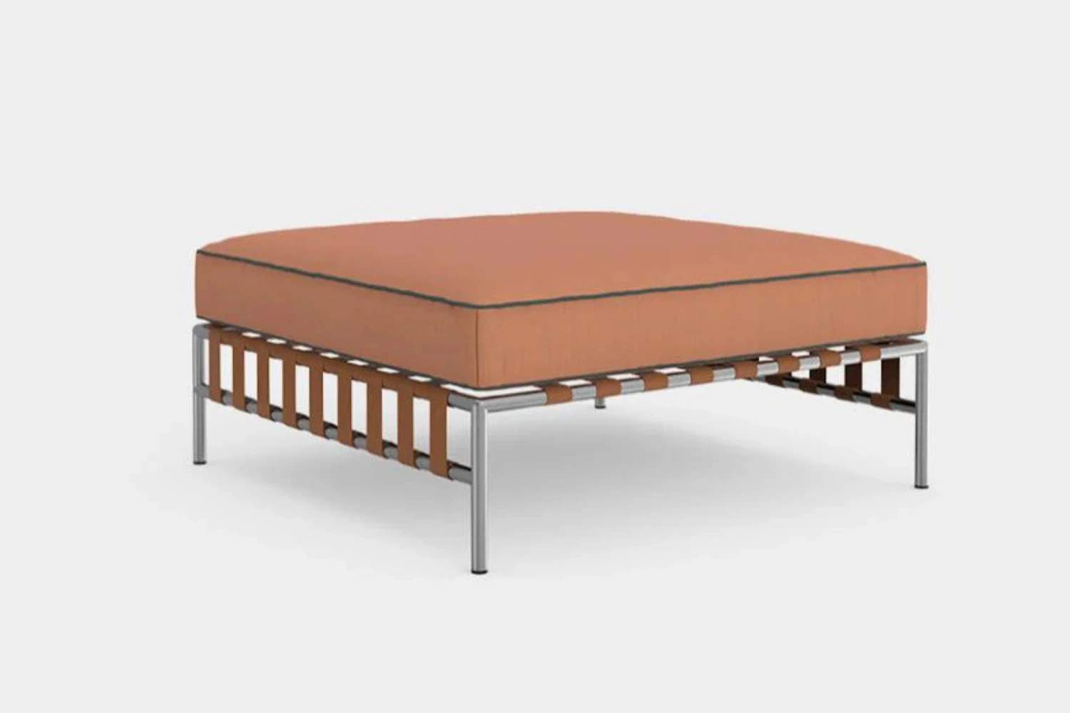 Onsen Sectional pouf 01