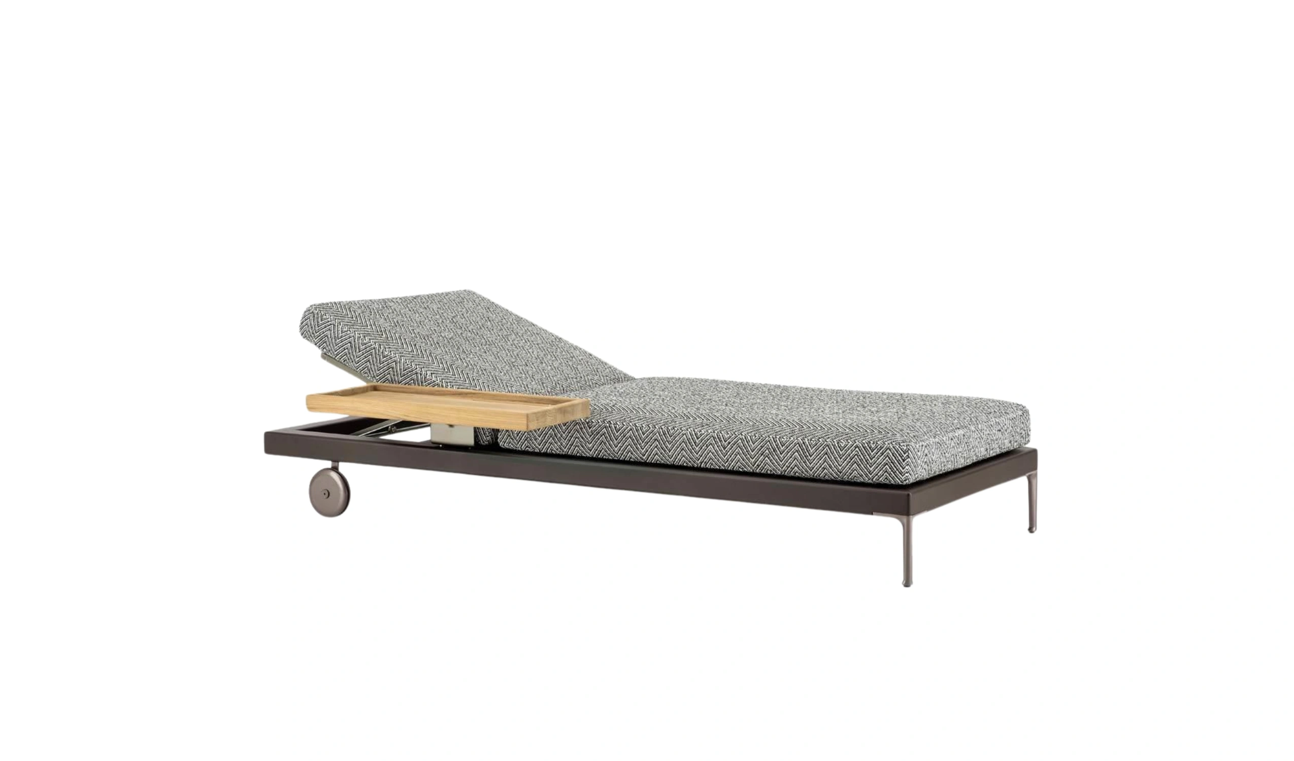 Patio Daybed 01