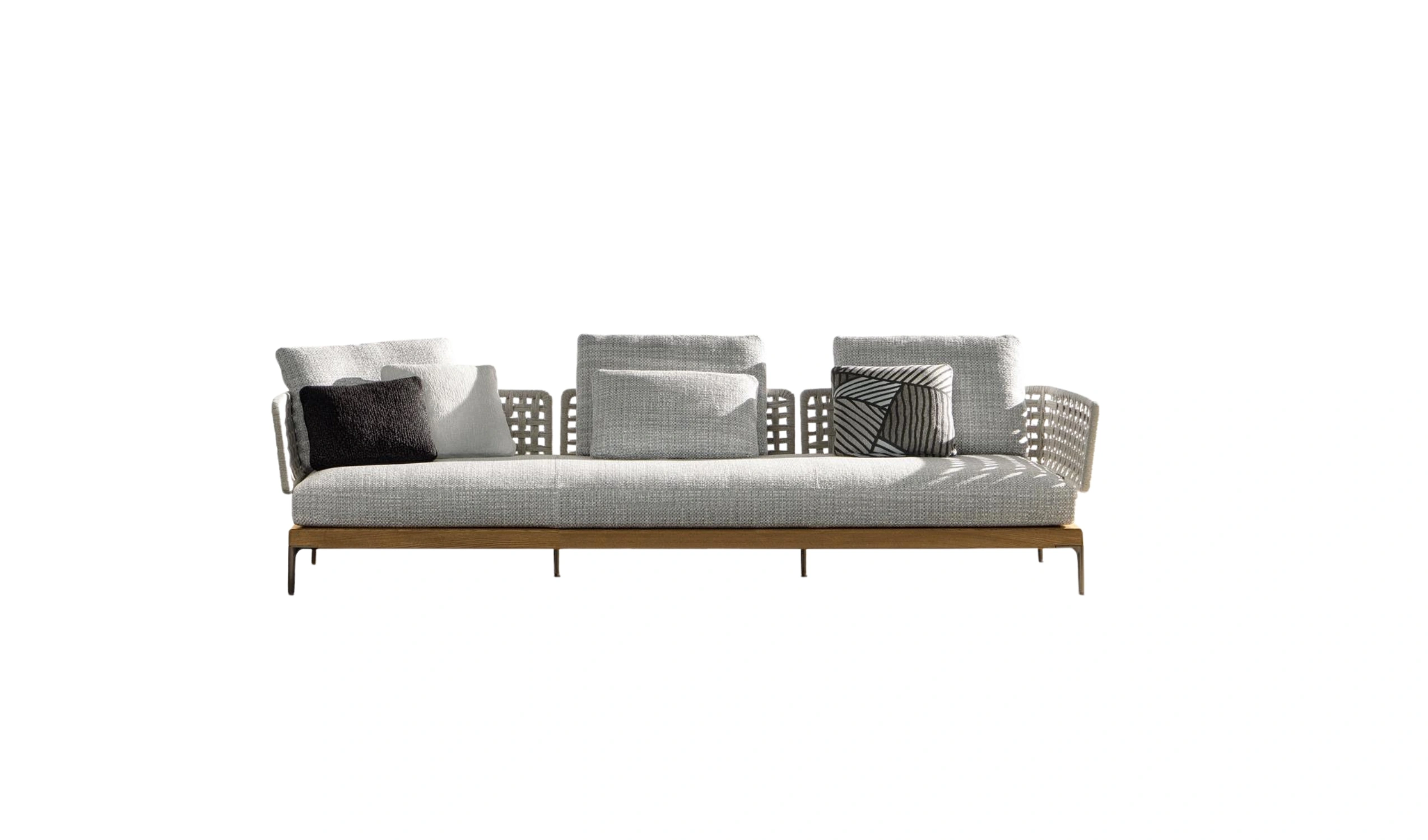 Patio Teak 01