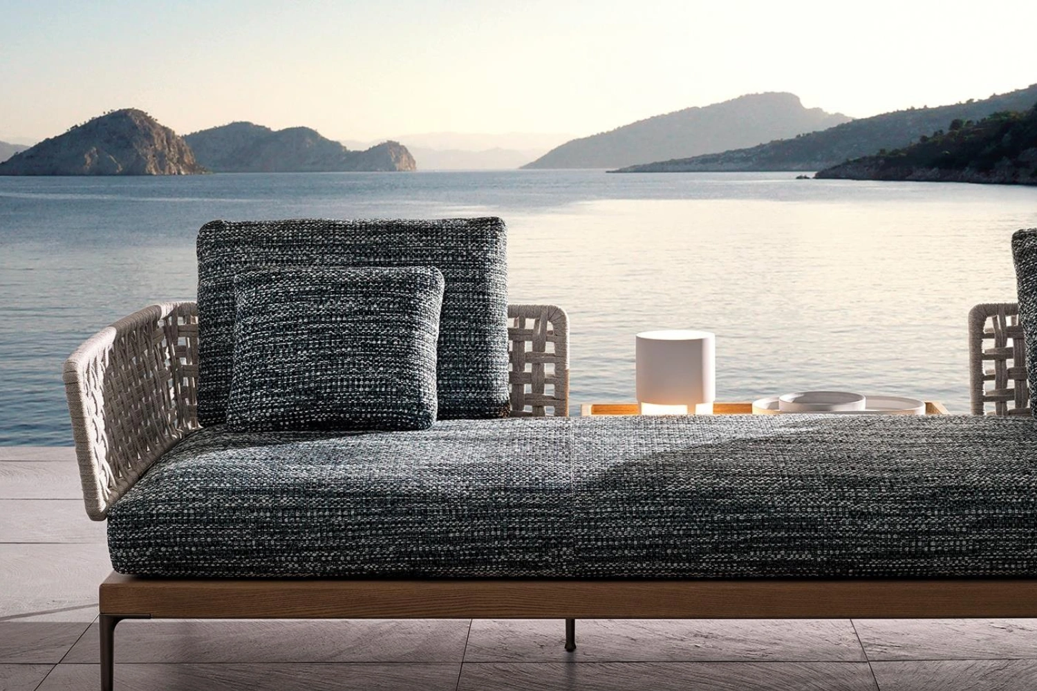 Patio Teak 04