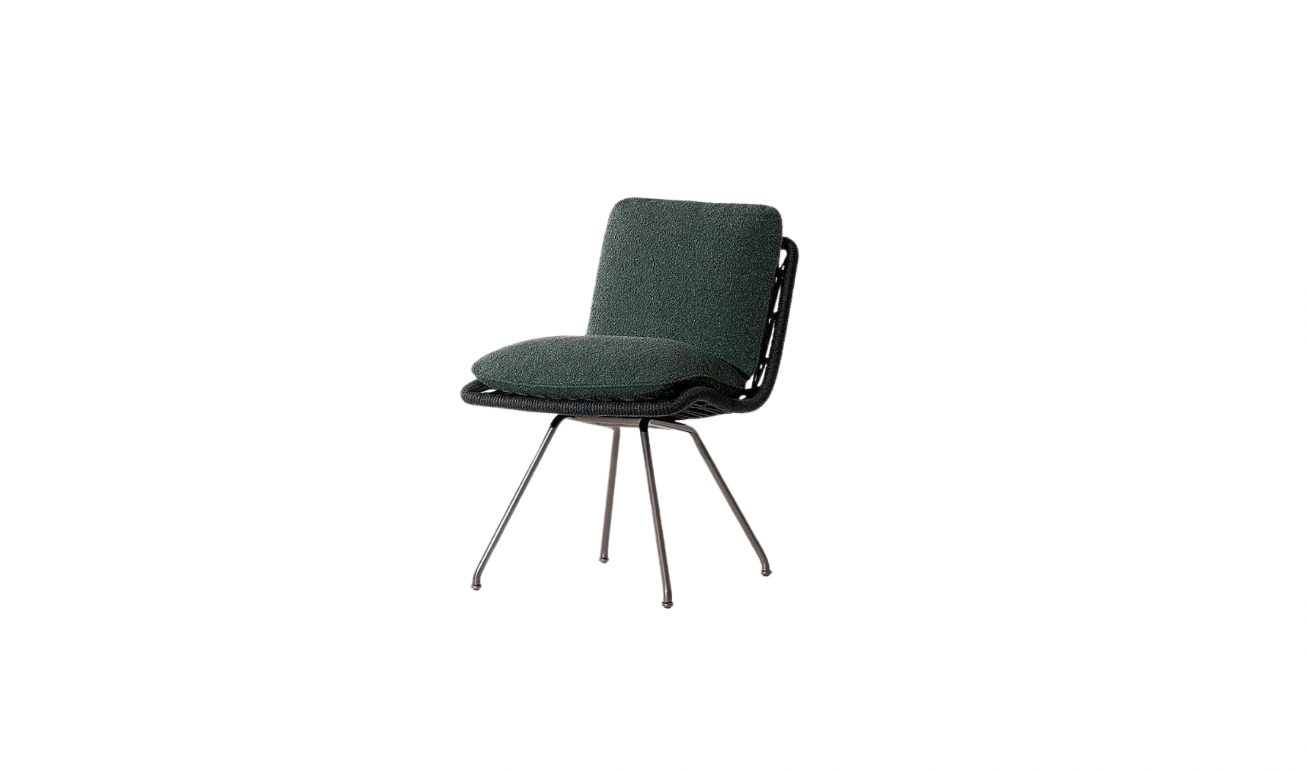 Pattie Cord Outdoor Dining