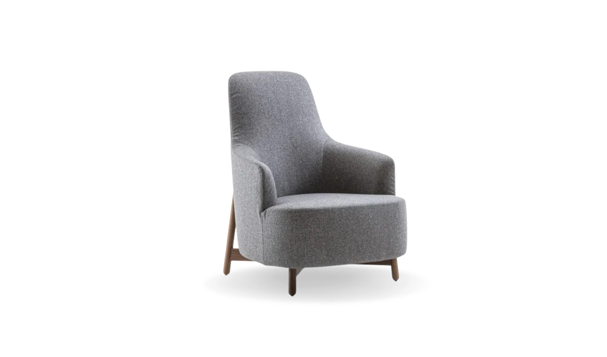 Poltrona Copine Bergere