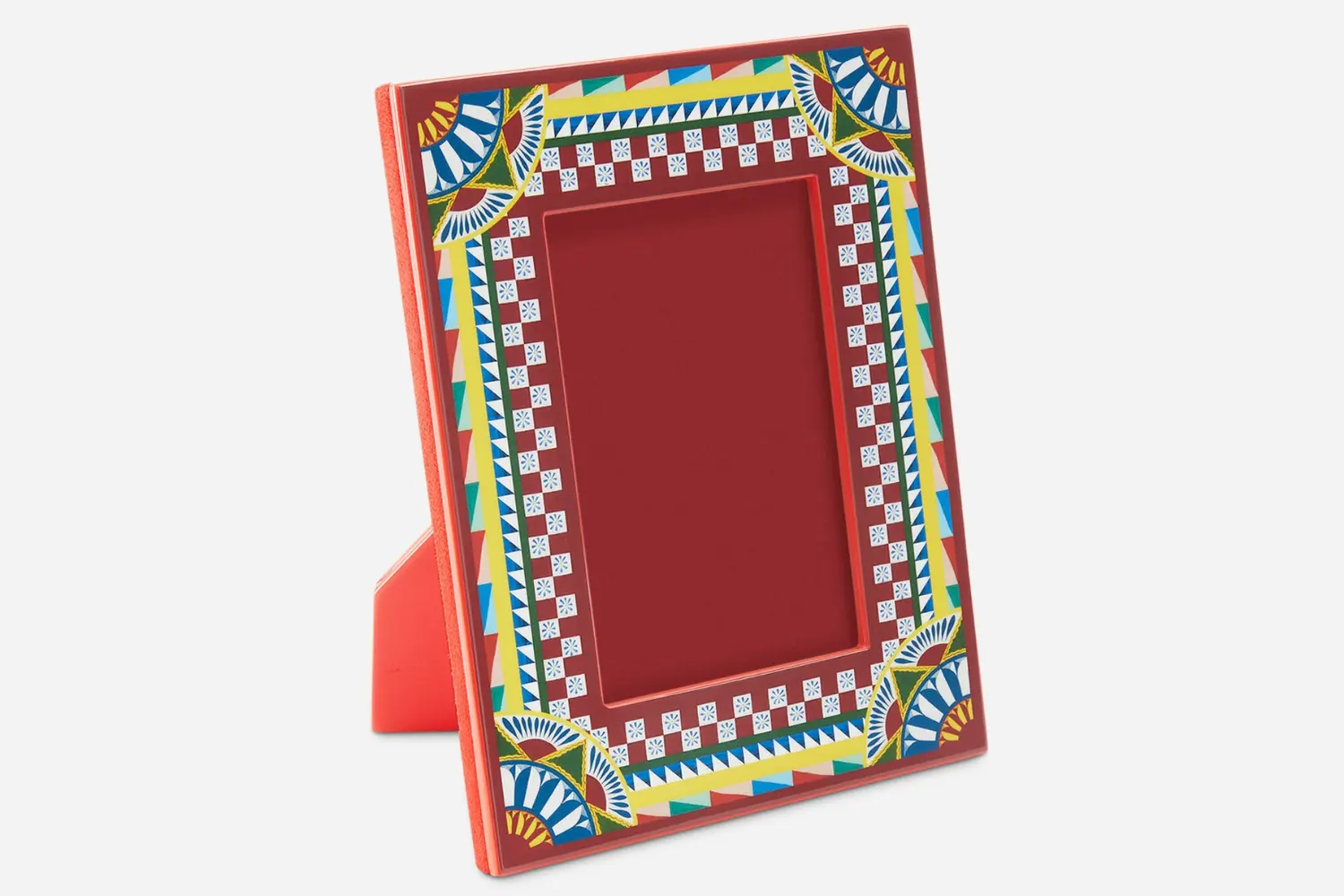 Porta-retrato Carretto Sicilano1