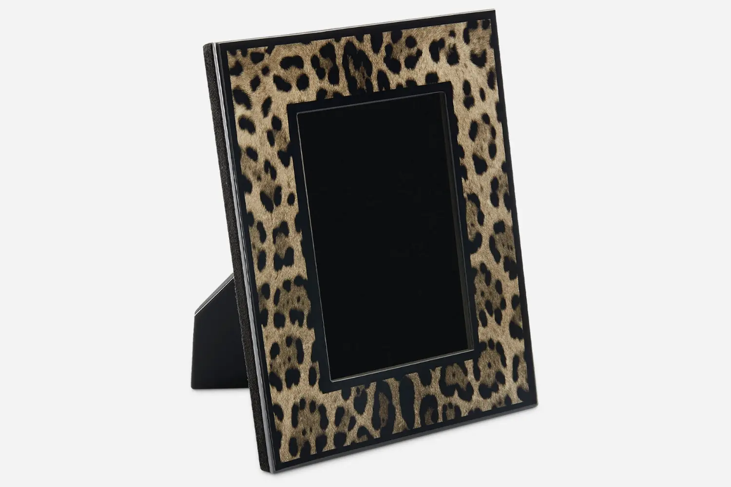 Porta-retrato Leopardo1