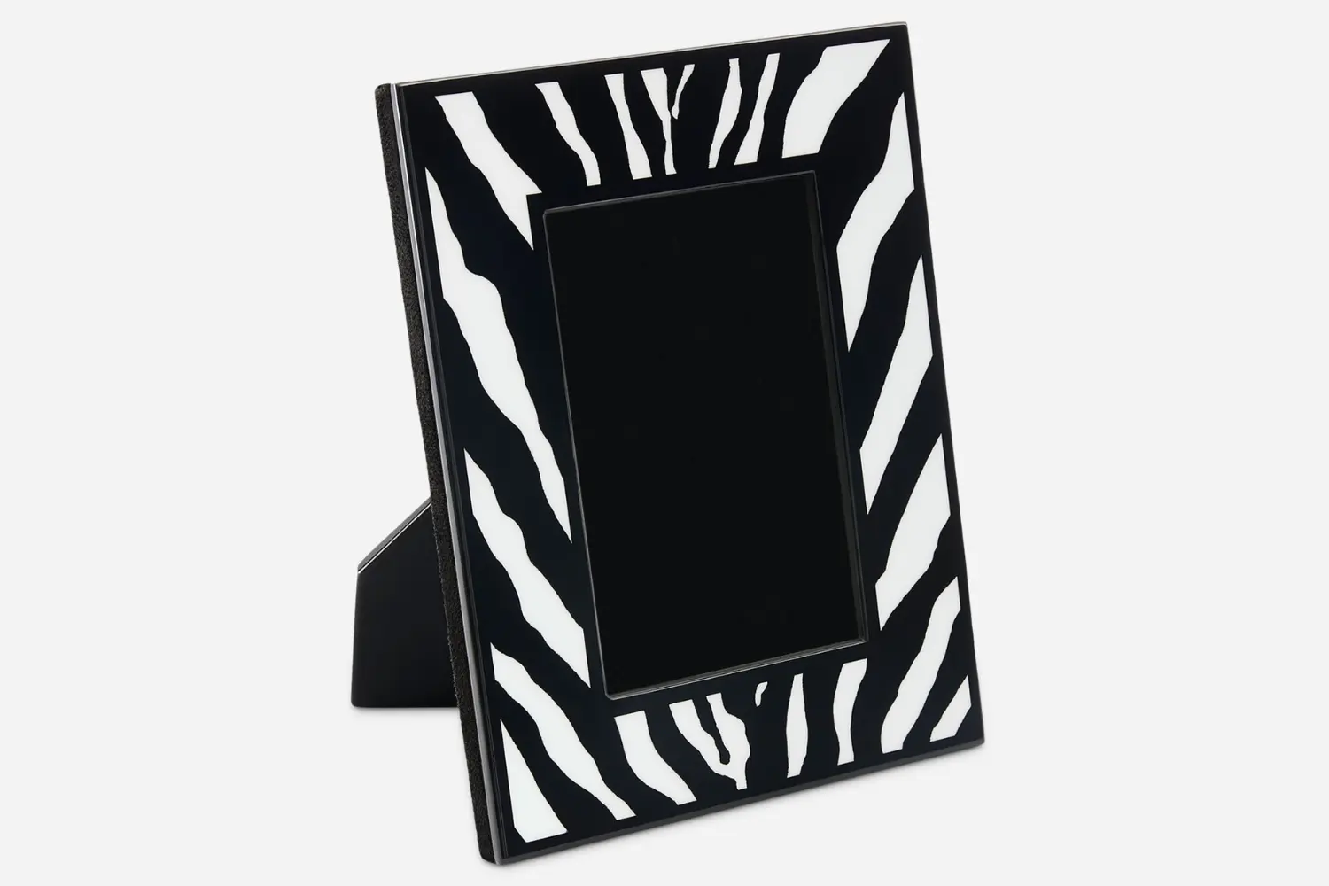 Porta-retrato Zebra1