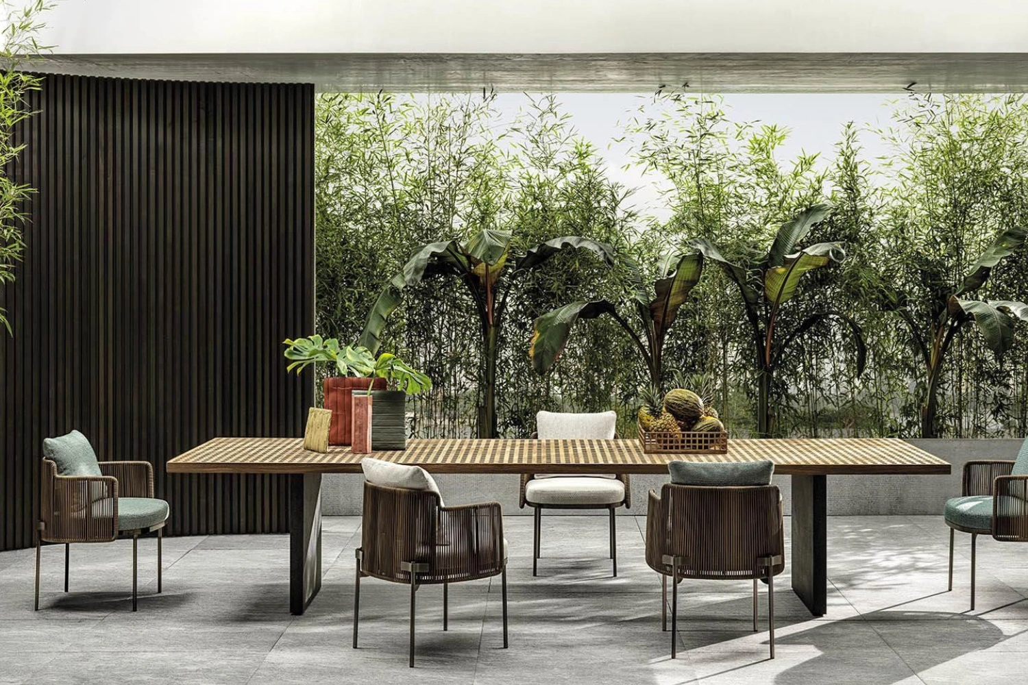 Quadrado Table 02