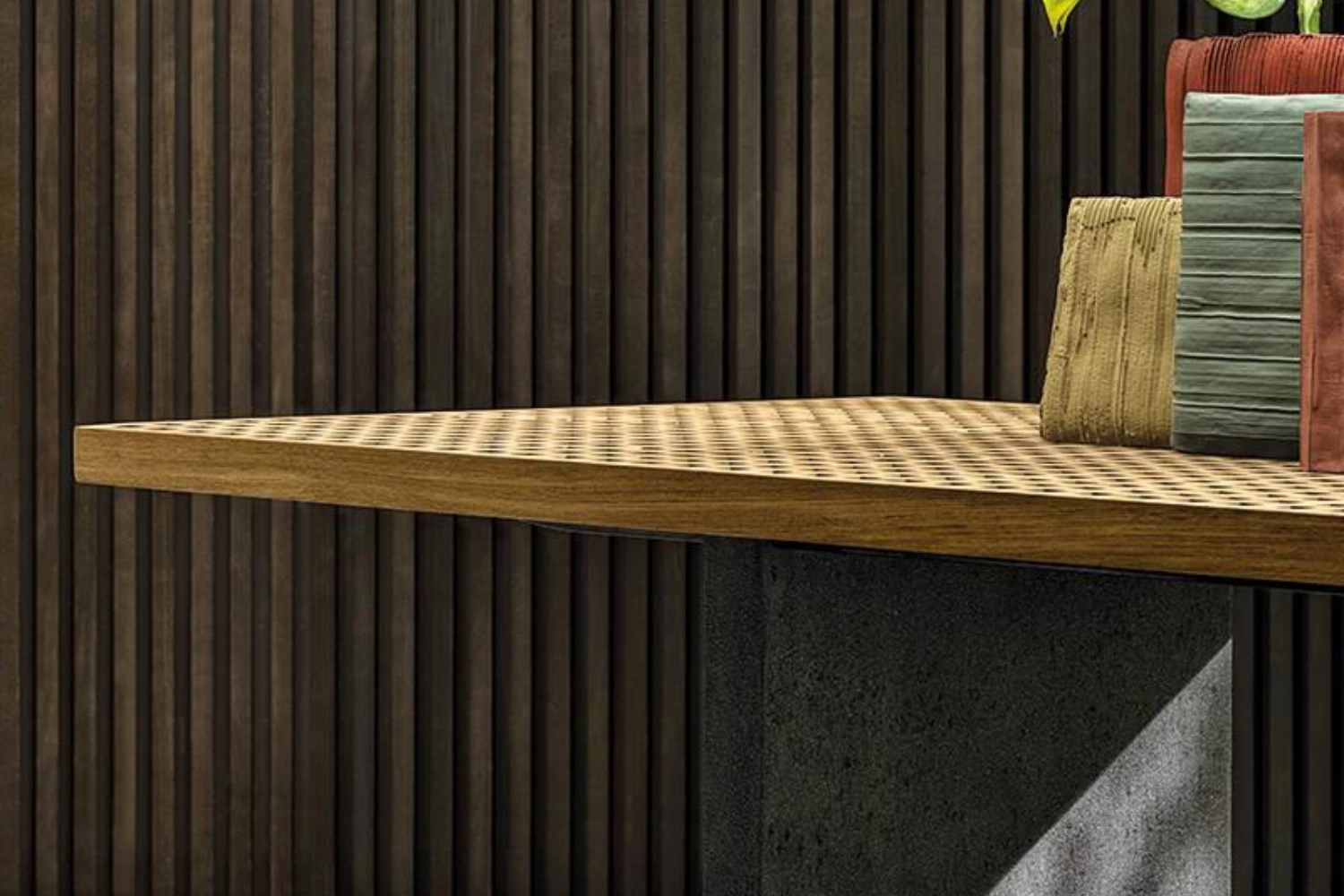 Quadrado Table 04