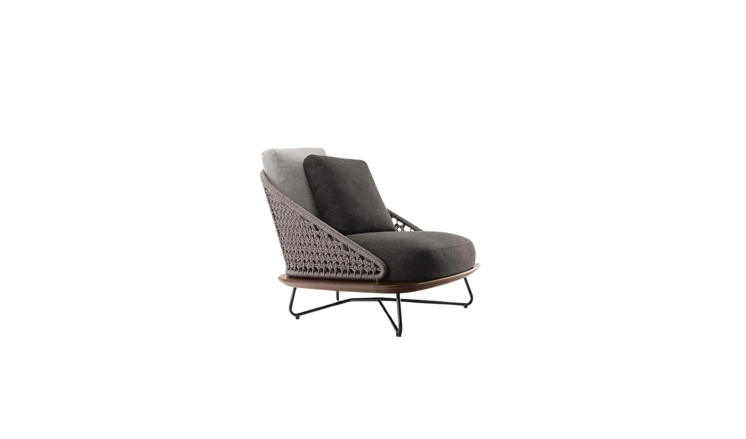 Rivera Armchair 01