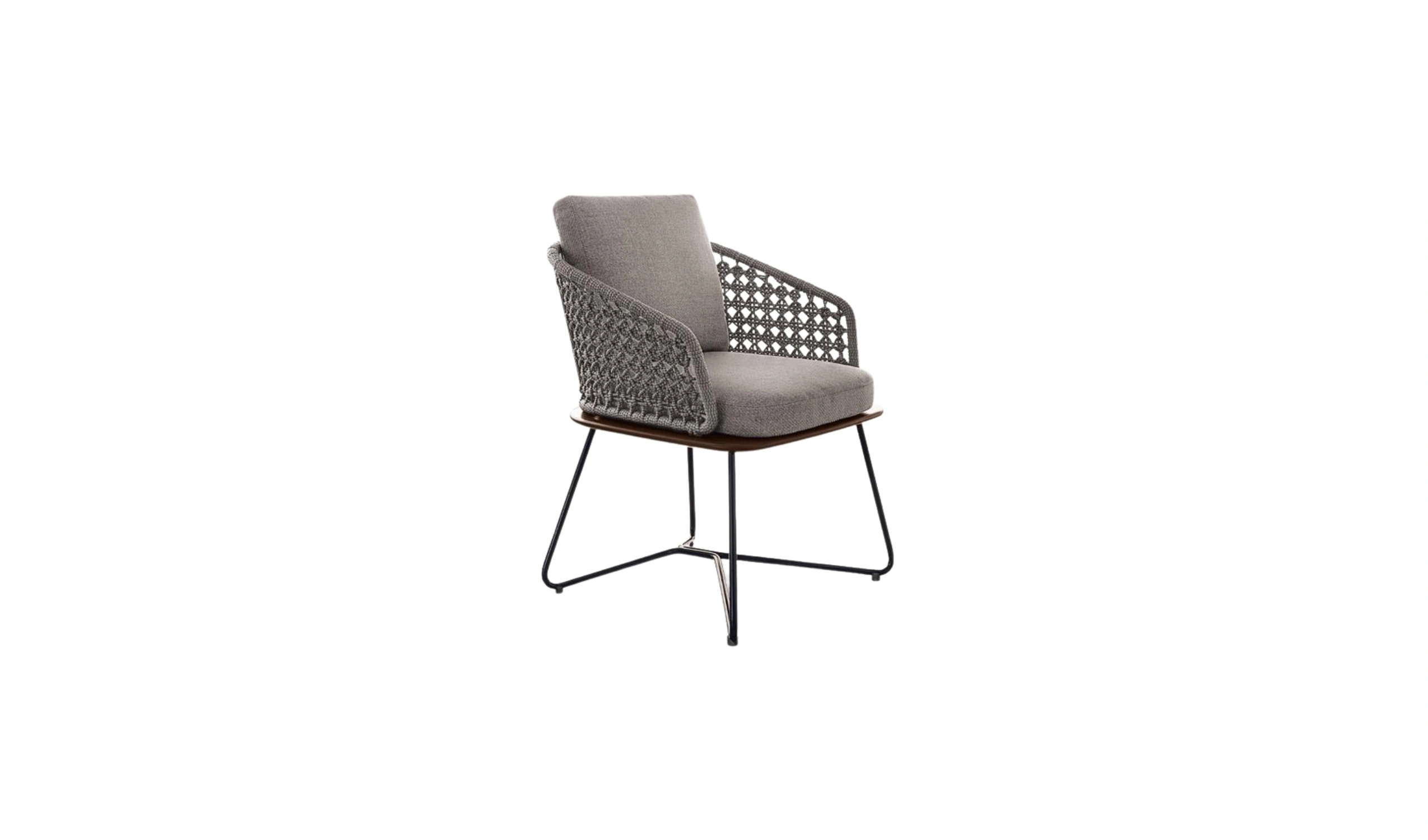 Rivera Little Armchair 01