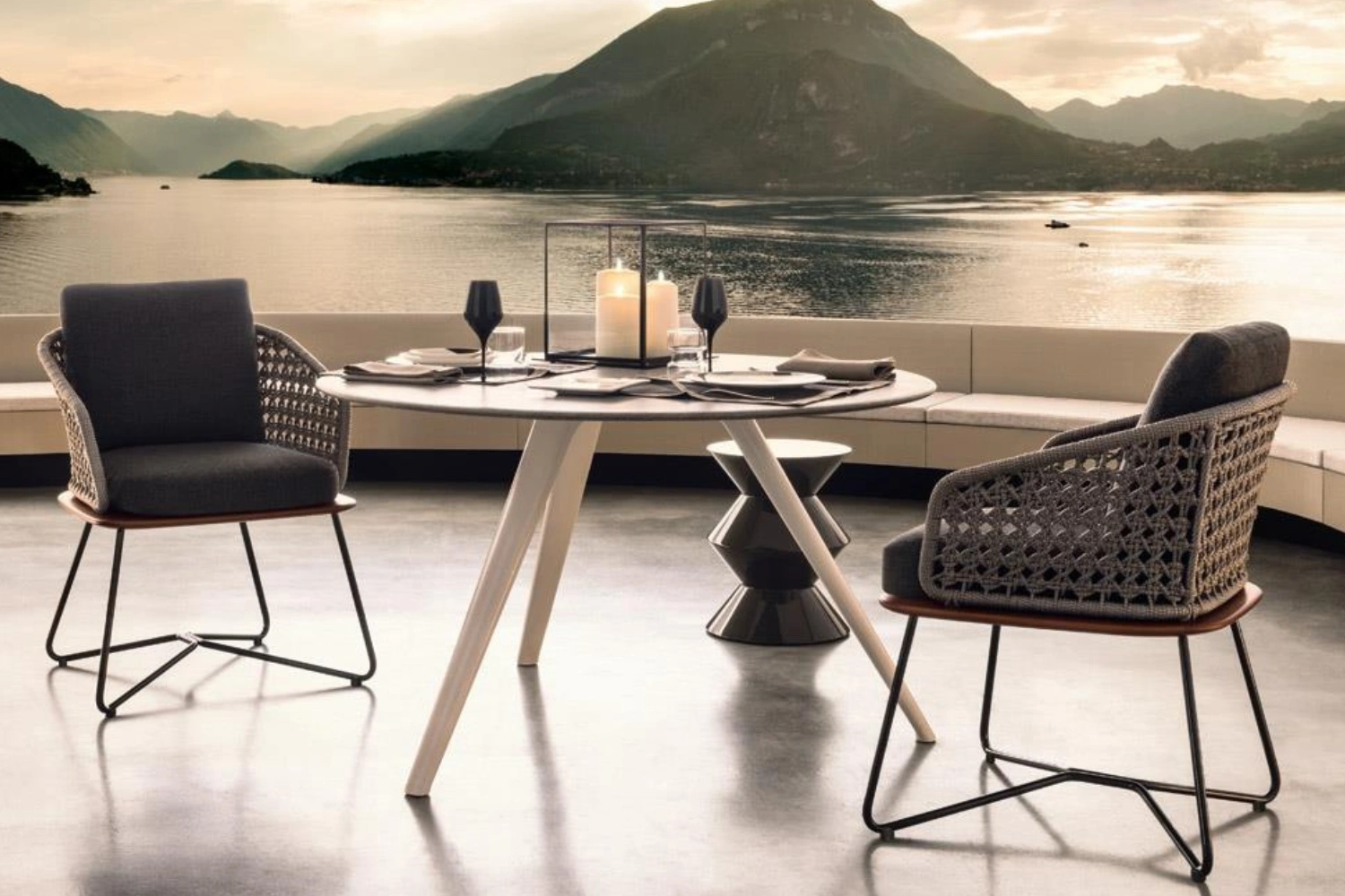 Rivera Little Armchair 04