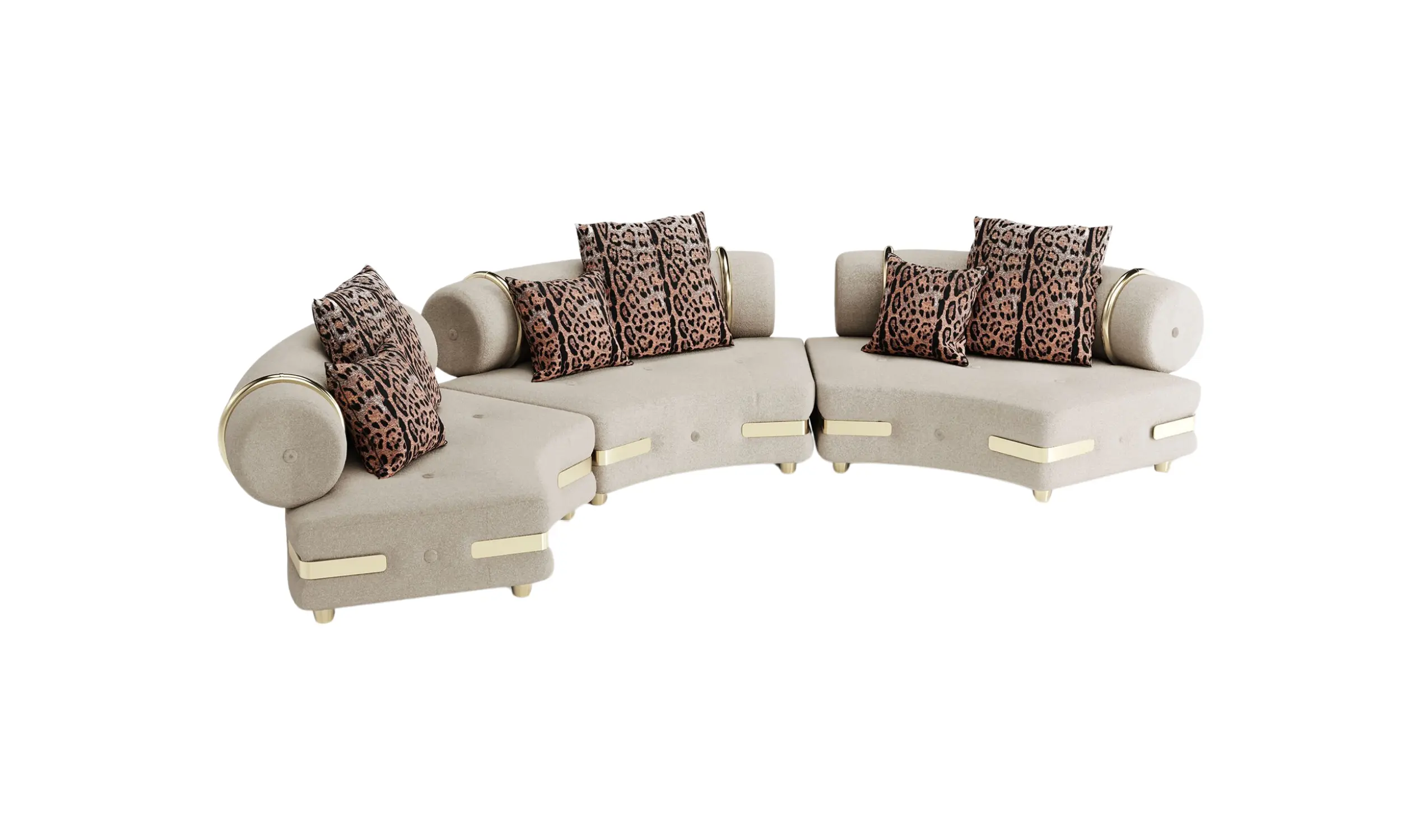 Sofá Modular Gardenita Lite